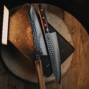 Prestige Knives