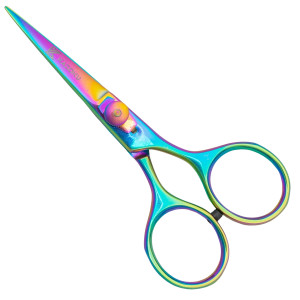 Kazoku Herb Scissors Plasma 13 cm