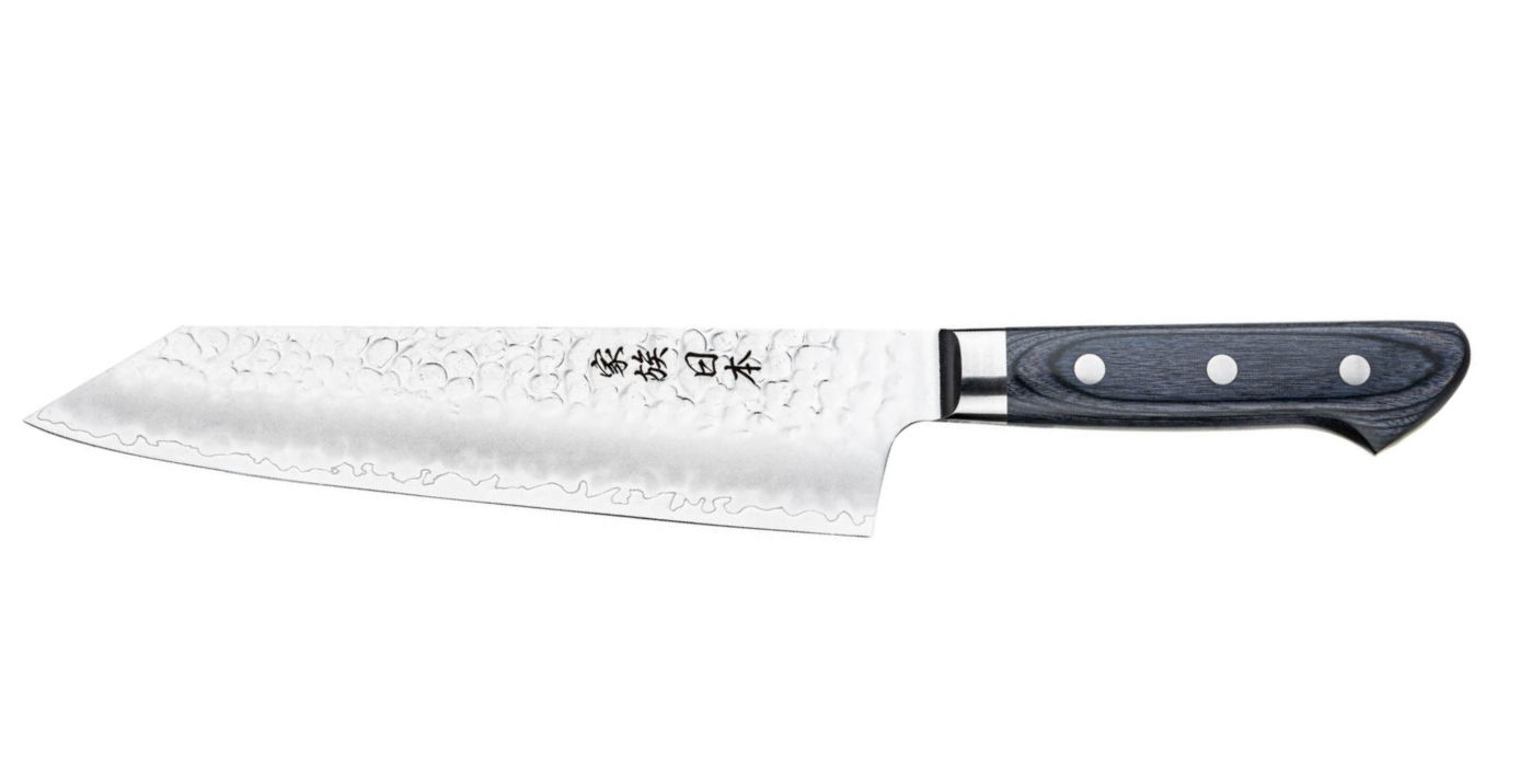 japanese kiritsuke