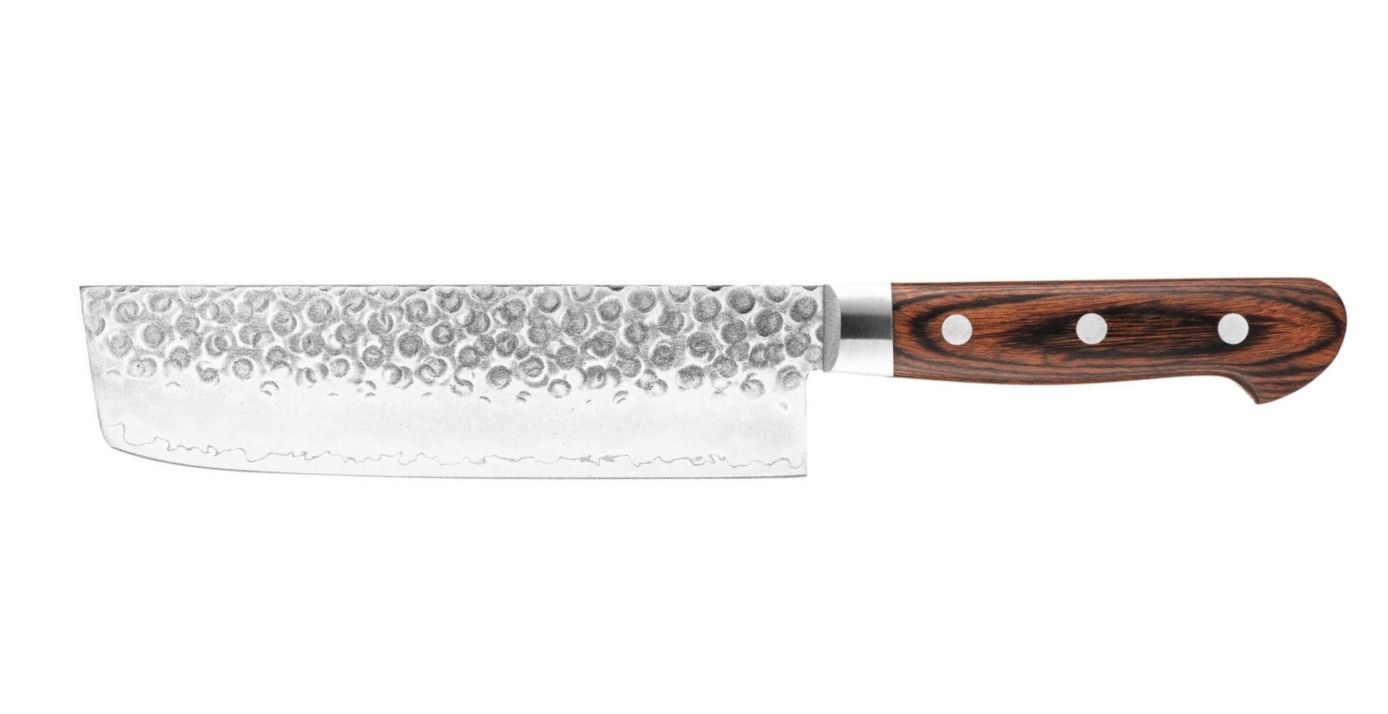 japanese nakiri