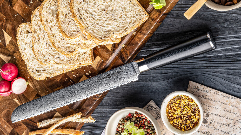 kurashikku santoku mes