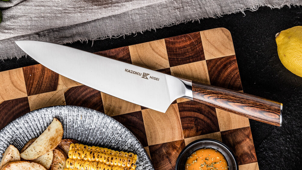 nise santoku mes