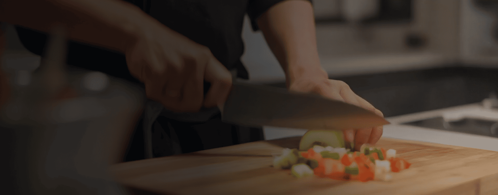 Authentic Premium Japanese Kitchen Knives