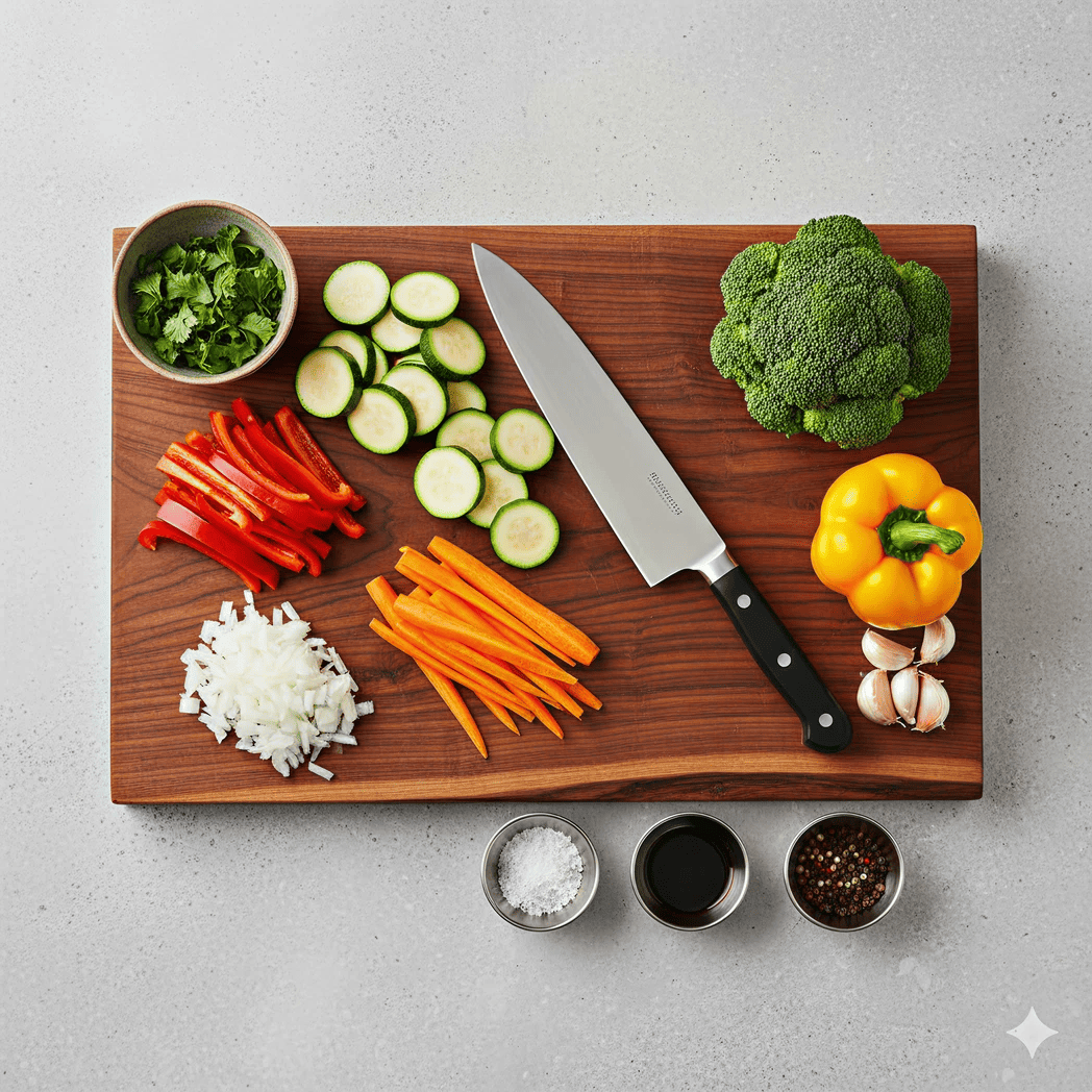 Cutting Board