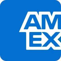 Amex payment logo