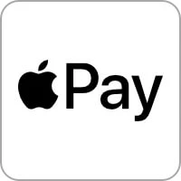 Apple payment logo