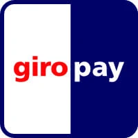 GiroPay payment logo