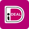 iDEAL payment logo